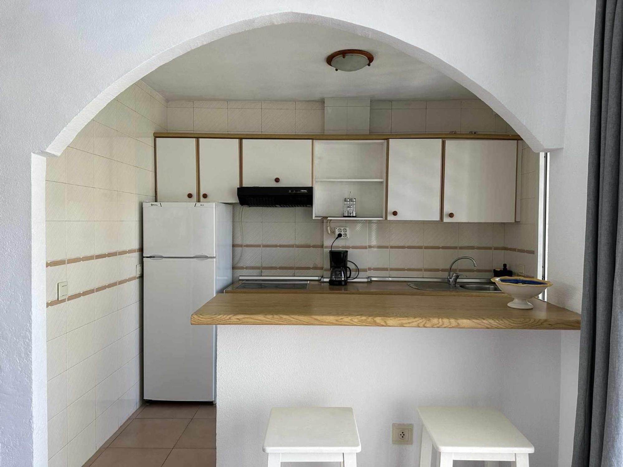 Apartamento La Carihuela A 2 Minutos De La Playa Torremolinos Exterior photo